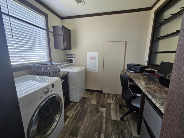 2019 Clayton Mobile Home