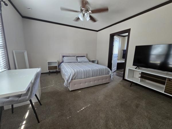 2019 Clayton Mobile Home
