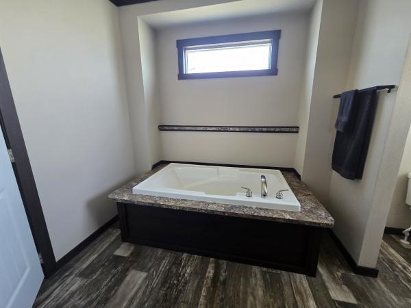 2019 Clayton Mobile Home