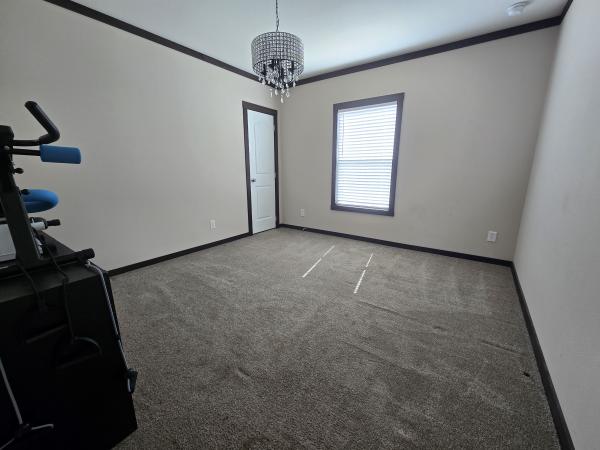 2019 Clayton Mobile Home