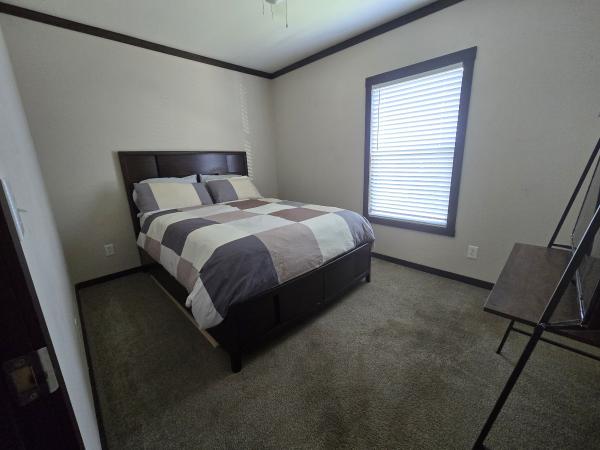 2019 Clayton Mobile Home