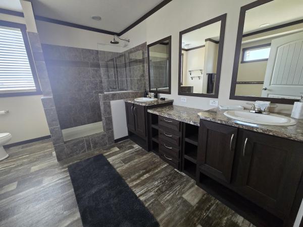 2019 Clayton Mobile Home