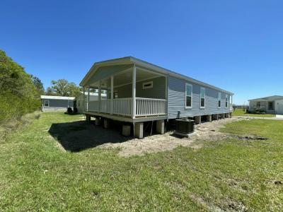 Mobile Home at 4820 Backwoods Road Zephyrhills, FL 33541