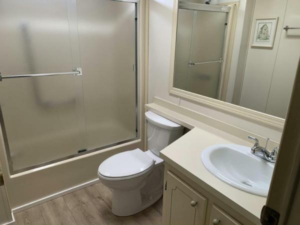 1989 Fuqua Manufactured Home