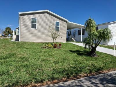 Mobile Home at 15840 State Road 50, Lot 184 Clermont, FL 34711