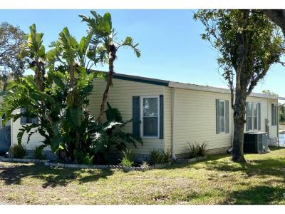 Mobile Home at 9 Buccaneer Drive Leesburg, FL 34788