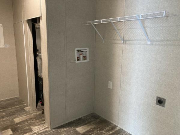 2025 Champion Home Builders, Inc. mobile Home