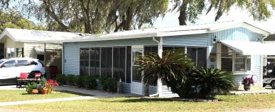 Mobile Home at 37811 Chancey Road #251 Zephyrhills, FL 33541