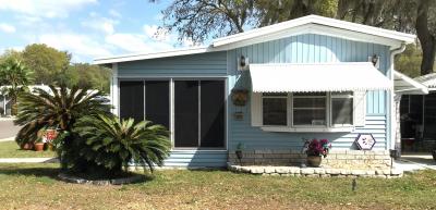 Photo 2 of 10 of home located at 37811 Chancey Road #251 Zephyrhills, FL 33541