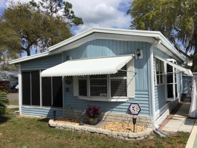 Photo 4 of 14 of home located at 37811 Chancey Road #251 Zephyrhills, FL 33541