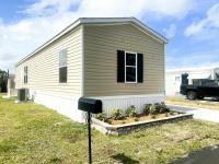 2023 Live Oak Homes Yellow Jacket Manufactured Home