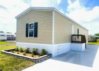 2023 Live Oak Homes Yellow Jacket Manufactured Home
