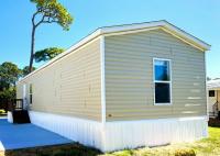 2023 Live Oak Homes Yellow Jacket Manufactured Home