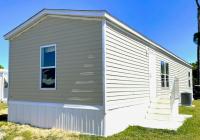 2023 Live Oak Homes Yellow Jacket Manufactured Home