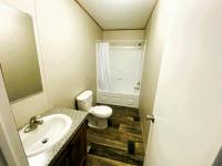 2023 Live Oak Homes Dash Manufactured Home