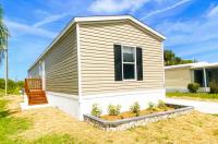 2023 Live Oak Homes Dash Manufactured Home