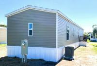2023 Live Oak Homes Dash Manufactured Home