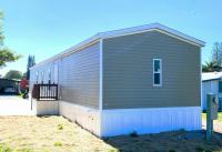 2023 Live Oak Homes Dash Manufactured Home