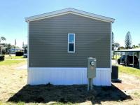2023 Live Oak Homes Dash Manufactured Home
