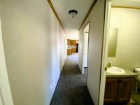 2023 Live Oak Homes Dash Manufactured Home