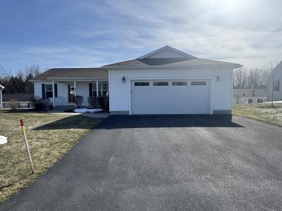 Mobile Home at 29 Hosta Lane Clinton, NY 13323