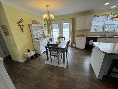 Photo 3 of 28 of home located at 29 Hosta Lane Clinton, NY 13323