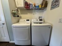2018 Commodore 55497 Mobile Home