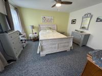 2018 Commodore 55497 Mobile Home