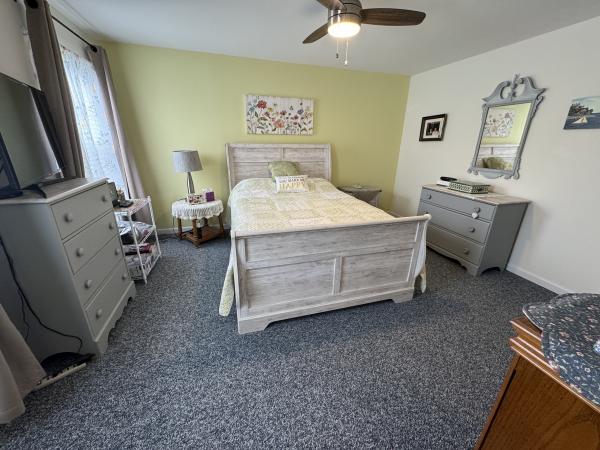 2018 Commodore 55497 Mobile Home