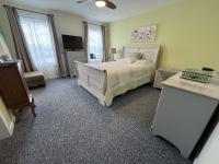 2018 Commodore 55497 Mobile Home