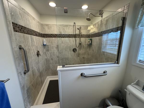 2018 Commodore 55497 Mobile Home