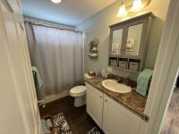 2018 Commodore 55497 Mobile Home