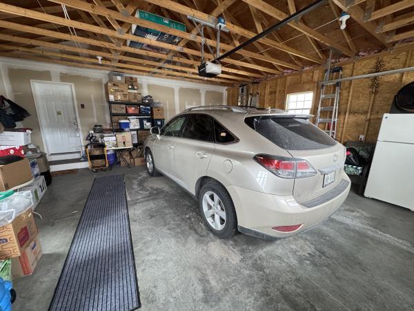 2018 Commodore 55497 Mobile Home