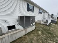 2018 Commodore 55497 Mobile Home