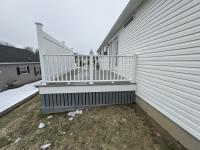 2018 Commodore 55497 Mobile Home