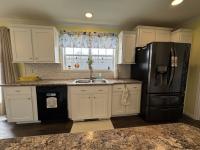 2018 Commodore 55497 Mobile Home