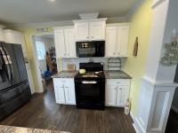 2018 Commodore 55497 Mobile Home