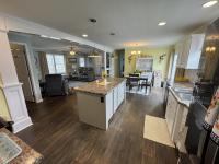 2018 Commodore 55497 Mobile Home