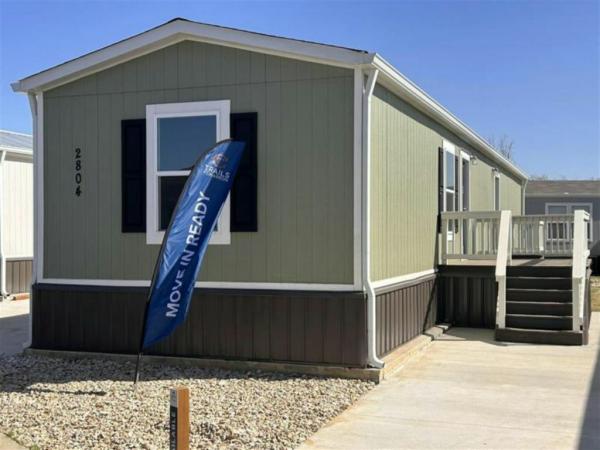 2025 Clayton Intuition Manufactured Home