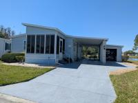 1991 Palm Harbor Mobile Home