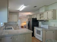 1991 Palm Harbor Mobile Home