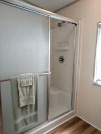 1991 Palm Harbor Mobile Home
