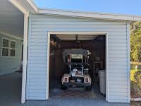 1991 Palm Harbor Mobile Home