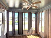 1991 Palm Harbor Mobile Home