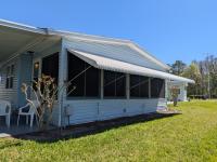 1991 Palm Harbor Mobile Home