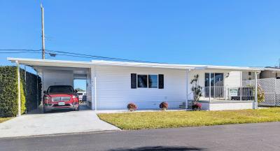 Mobile Home at 1015 52nd Avenue Blvd W Bradenton, FL 34207