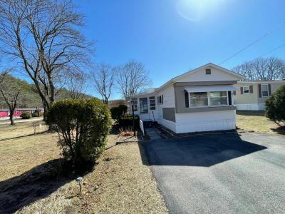 Mobile Home at 15 West Point Terrace Nashua, NH 03062