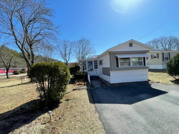 1970 Newport 12-2-60 Mobile Home