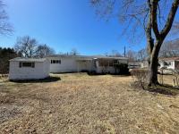 1970 Newport 12-2-60 Mobile Home