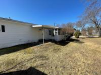 1970 Newport 12-2-60 Mobile Home